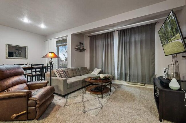 Living Room - 22855 E Country Vista Dr #292