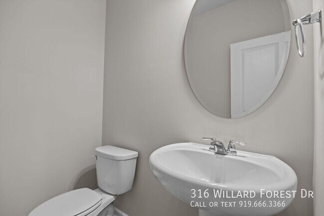 Building Photo - 316 Willard Frst Dr