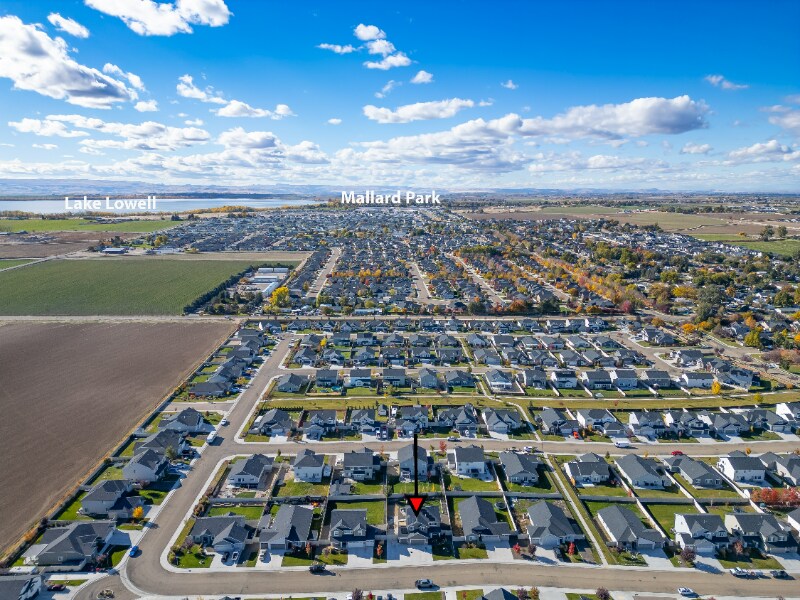 Building Photo - 15335 Stovall Ave