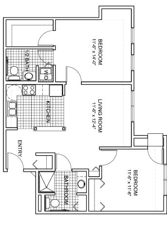 SUMMIT - STYLE F - Cornelia House