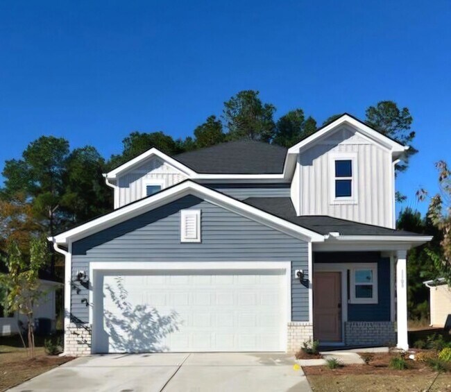 Primary Photo - Coastal Lifestyle Awaits — Cypress Ridge 4...