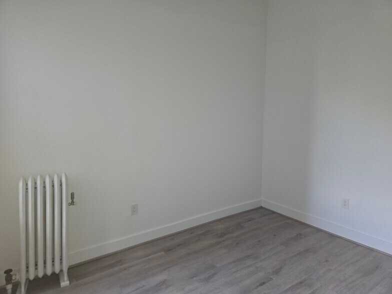 Bedroom - 1339 14th St NW