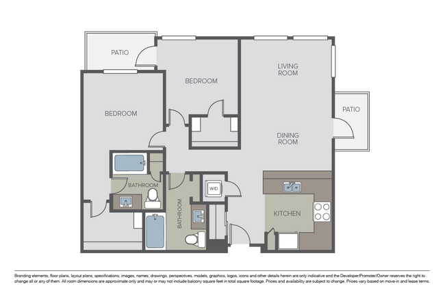 Floorplan - Aviara