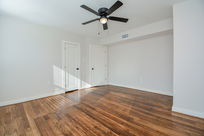 Bedroom 2 - 2916 Arbor St