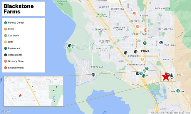 Building Photo - Up to $1000 Off First Month! Modern 3rd-St...