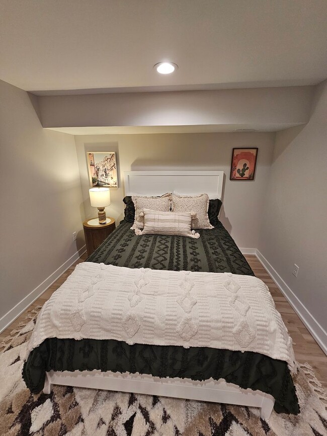 Building Photo - Upscale New Construction Ranch