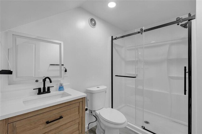 Building Photo - 569 Garner Way NW
