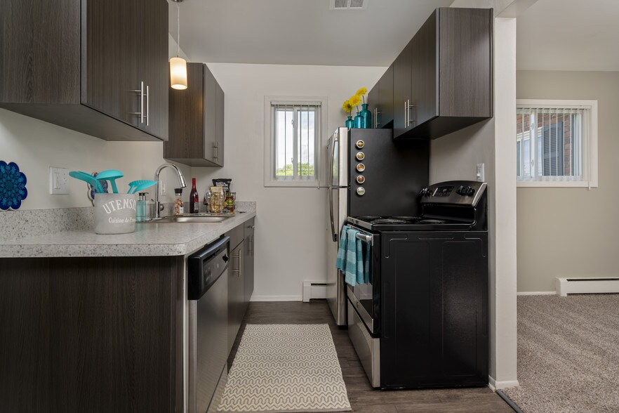 Independence Green Apartments Farmington Hills, MI