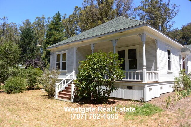 Building Photo - 3740 Roblar Rd