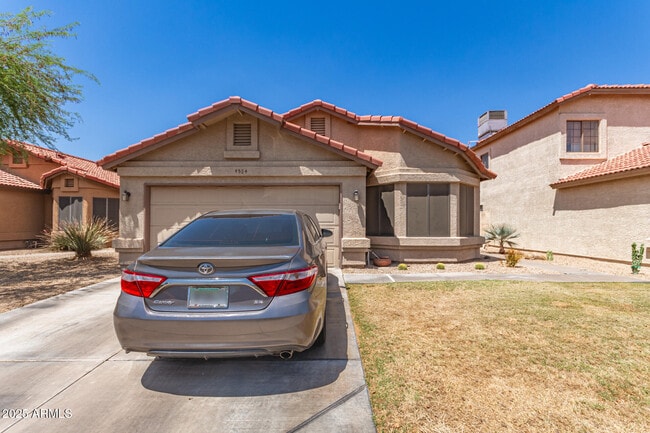 Primary Photo - 4534 E Tanglewood Dr