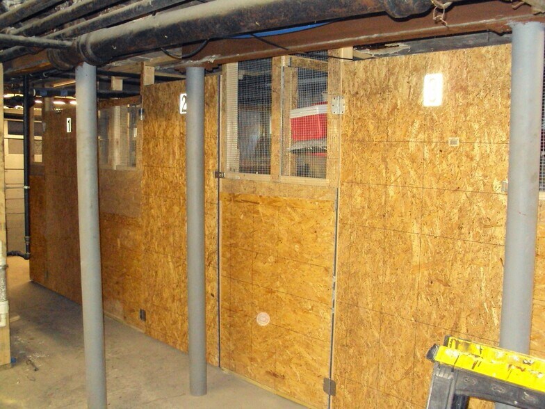 Building Photo - 21 Saint Peter St