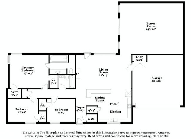 Building Photo - 155 Water view dr, STOCKBRIDGE, GA 30281