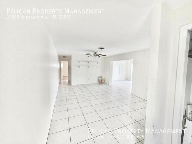 Building Photo - 27263 Whitman Ave