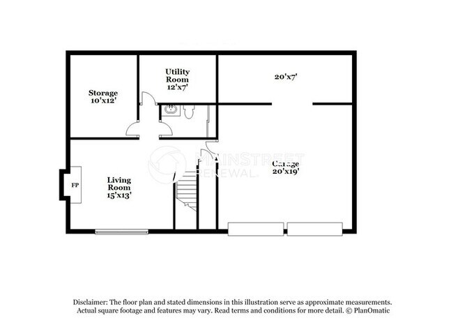 Building Photo - 3 Bedroom Pet-Friendly Home in FENTON, MO with Main Street Renewal