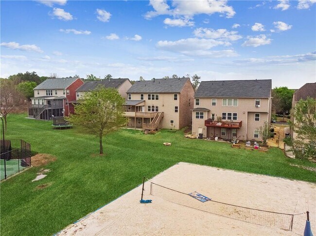 Building Photo - 2539 Larson Creek Cove NW