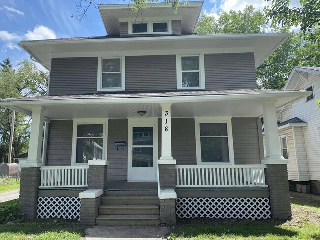 Primary Photo - 318 Haney Ave