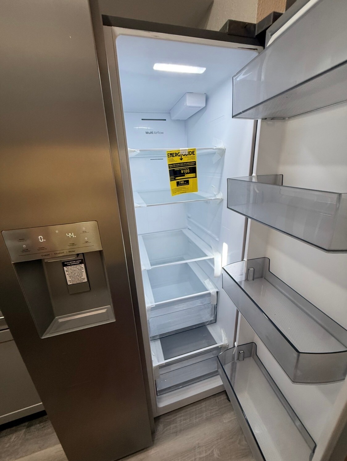 Building Photo - 2252 Burnway Rd