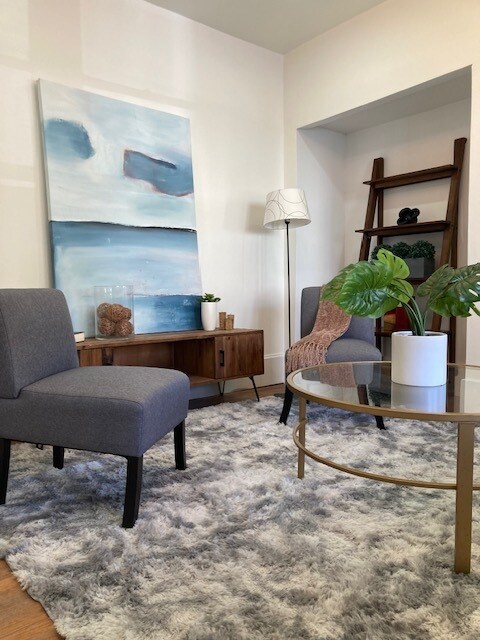 Building Photo - 2704 Channing Way