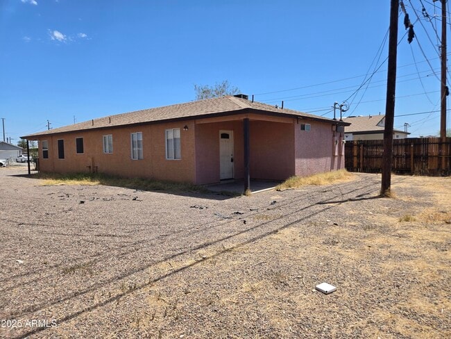 Building Photo - 1807 W Tonto St