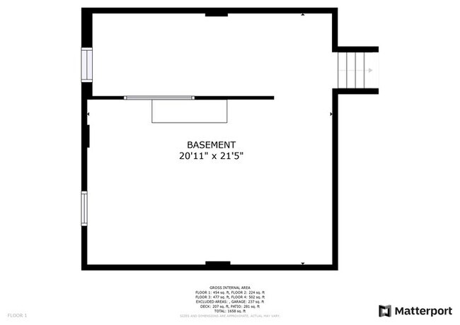 Building Photo - Beautiful 3 Bedroom Multi Level Home in Co...