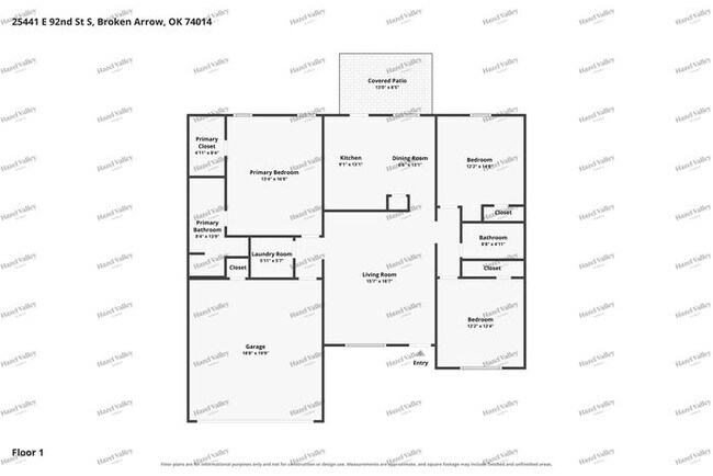 Building Photo - 25441 E 92nd St S