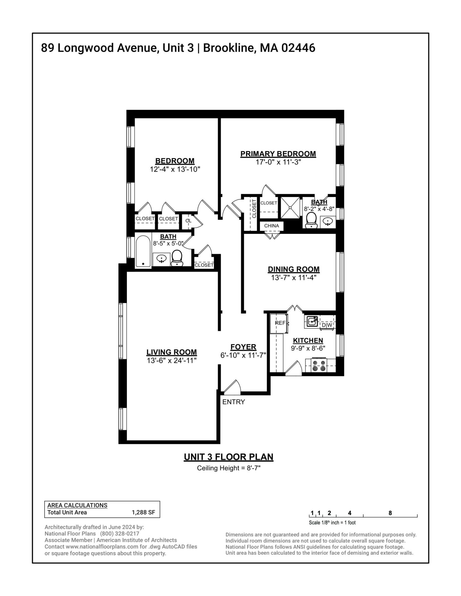 Building Photo - 105 Longwood Ave