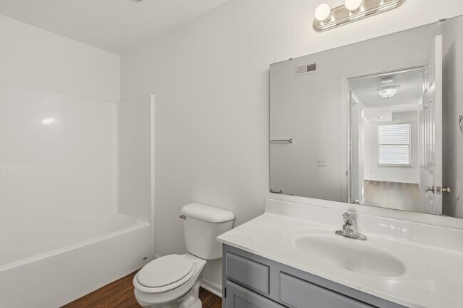 Building Photo - 3505-3507 La Mesa Dr.