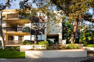 Building Photo - 497 E California Blvd