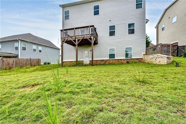 Building Photo - 5193 Woodline View Ln