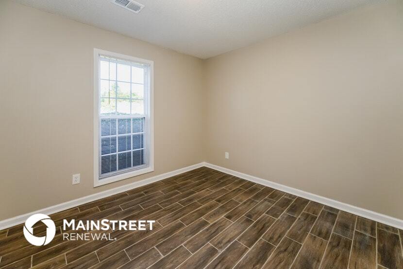 Building Photo - 1604 Madison Dr