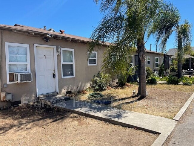 Building Photo - 741 S Escondido Blvd