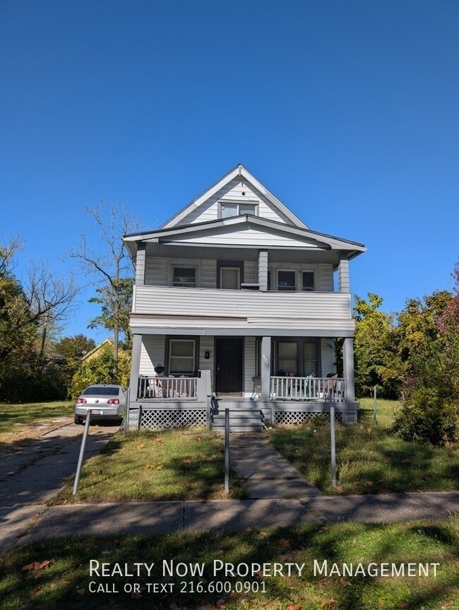 Building Photo - 9521 Mt Auburn Ave