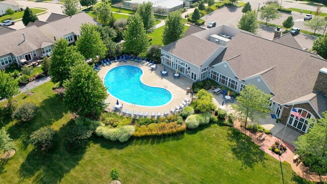 Building Photo - 814 Glory Ct