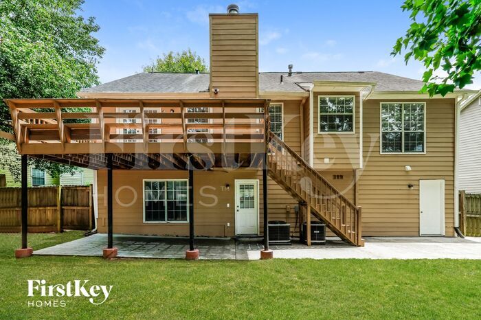 Building Photo - 1045 Eagle Pointe Dr NW
