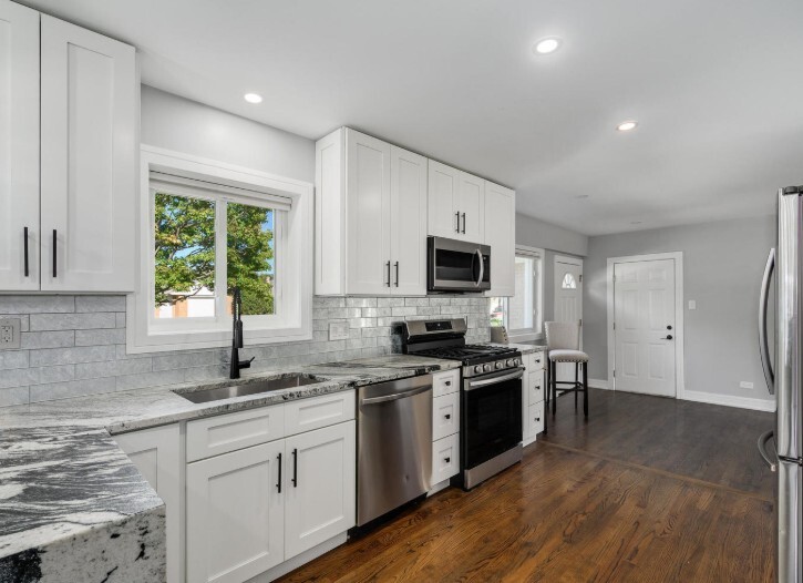 Building Photo - 7225 E Prairie Rd