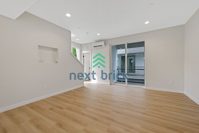 Building Photo - Brand-New 2026 Townhome | 3 Bed | 2.5 Bath | 1,560 Sq Ft | EV Garage | A/C Included