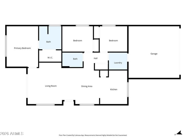 Building Photo - 1834 W Owens Way