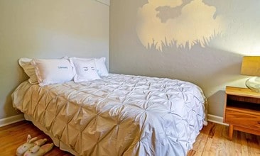 Interior Photo - Westover Tower Apartments