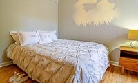 Interior Photo - Historic House Overlooking Portland