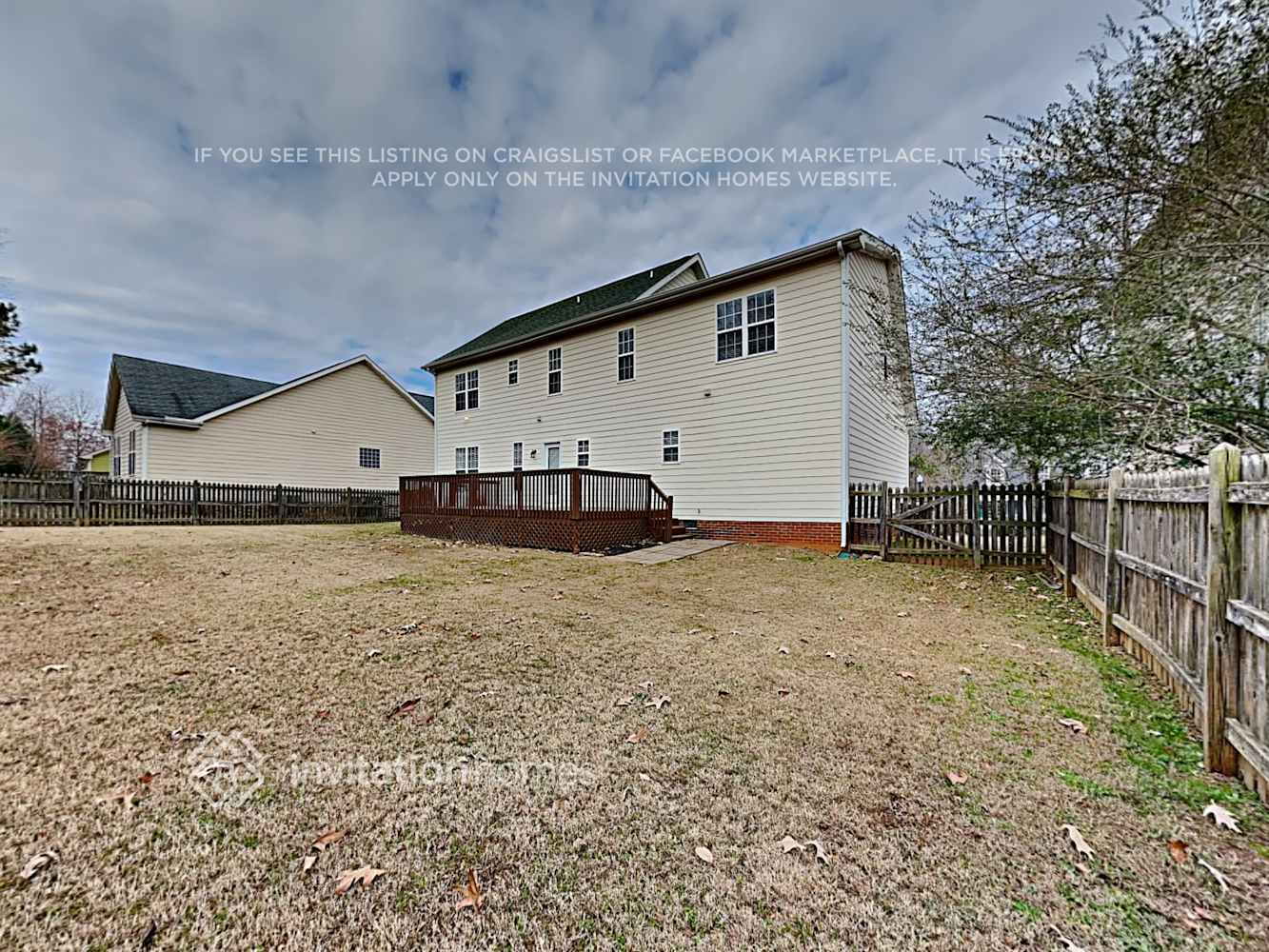 Building Photo - 212 Boswell Ln