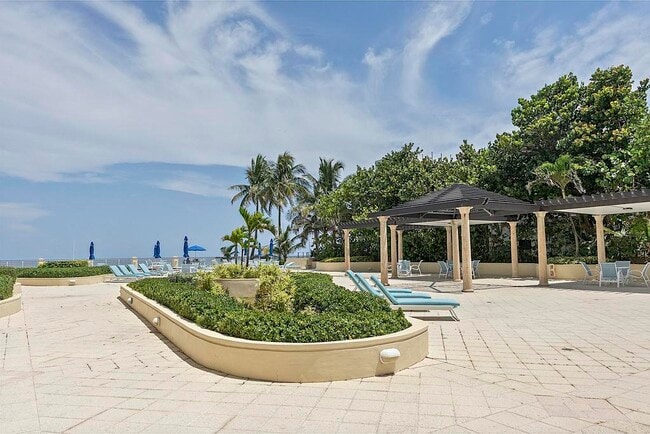 Building Photo - 3475 S Ocean Blvd