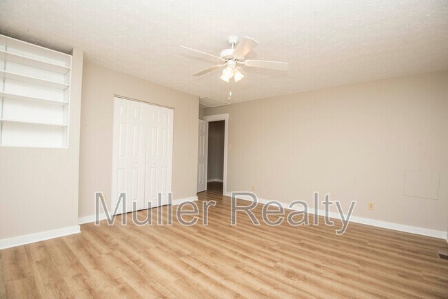 Building Photo - 2705 Sood Rd