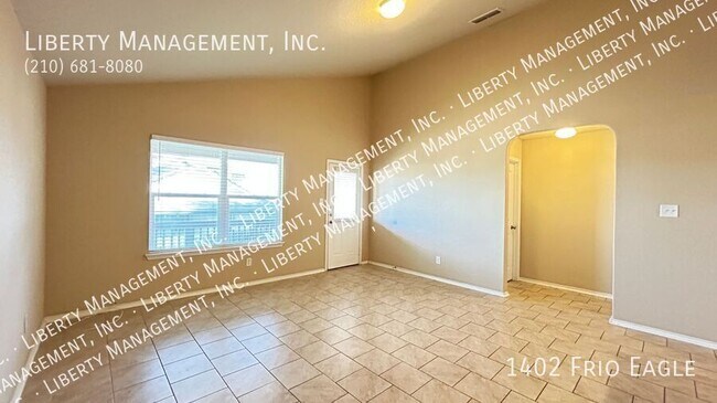 Building Photo - 1402 Frio Eagle