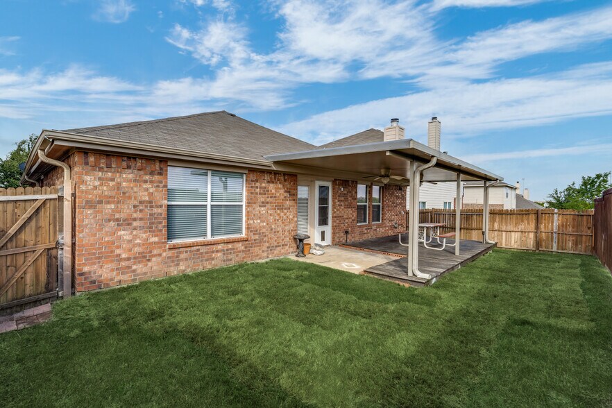 Building Photo - 14708 Eaglemont Dr