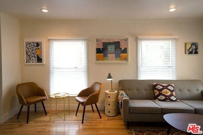 Building Photo - 2232 Allesandro St