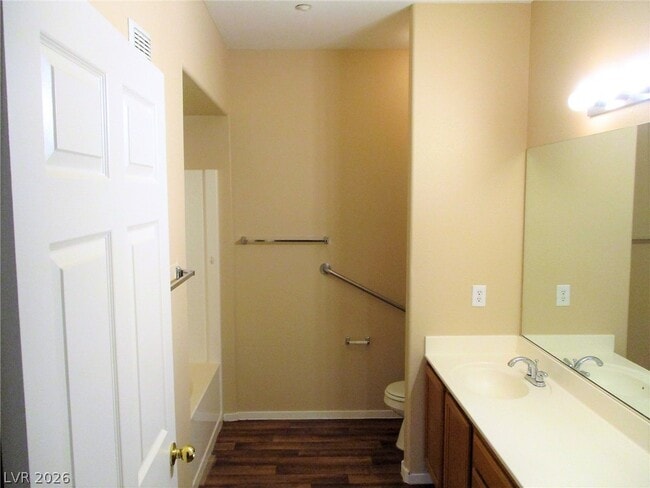 Building Photo - 833 Aspen Peak Loop