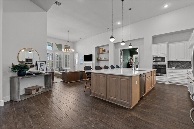 Building Photo - 1713 Waterlilly River Ln