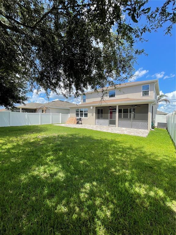Building Photo - 4501 Baler Trails Dr