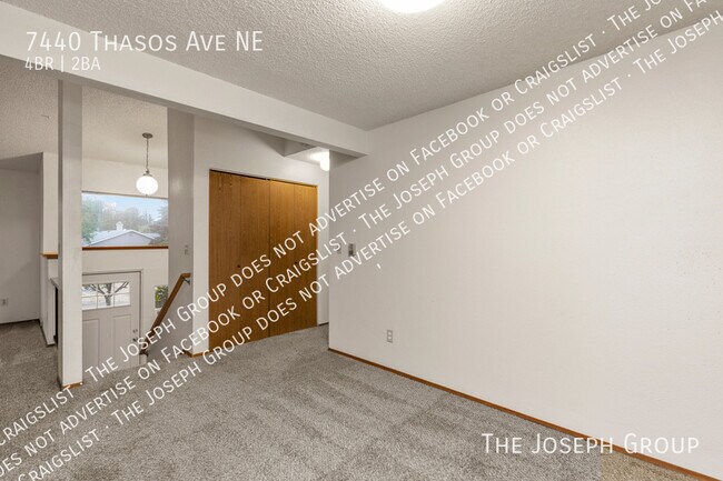 Building Photo - 7440 Thasos Ave NE