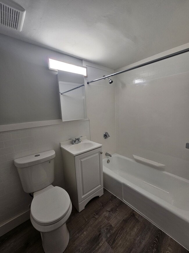 Floorplan - 480 Norfolk